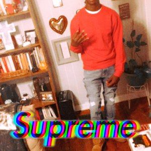 Meet your Posher, Zantonio